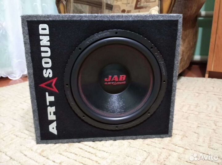 Усилитель,и буфер