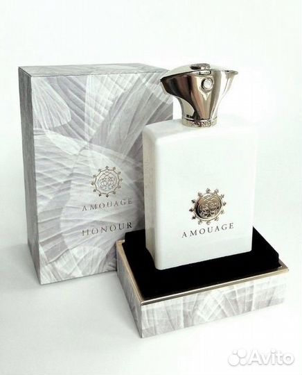 Парфюмерия amouage honour FOR MAN