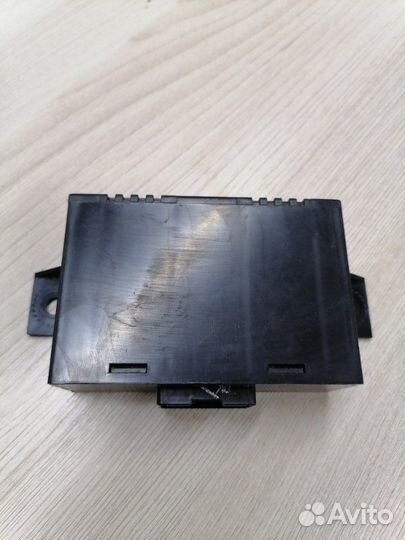 Блок иммобилайзера LADA Kalina хэчбек 11183 2007