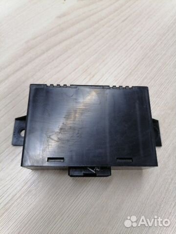 Блок иммобилайзера LADA Kalina хэчбек 11183 2007