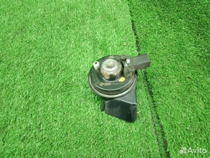 Сигнал звуковой VAG Audi A6 C6 4419