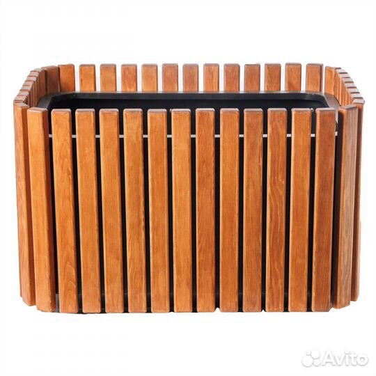 Кашпо для цветов напольное