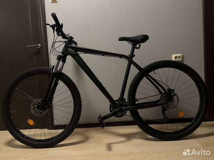 Велосипед горный Stern Force 2.0 29