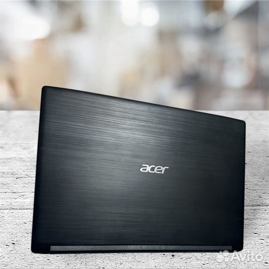 Современный Игровой Ноутбук Acer Сост Нового