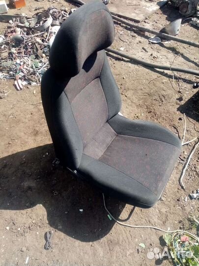 Сидения на ваз и Газель