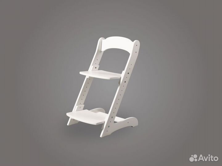 Растущий стул