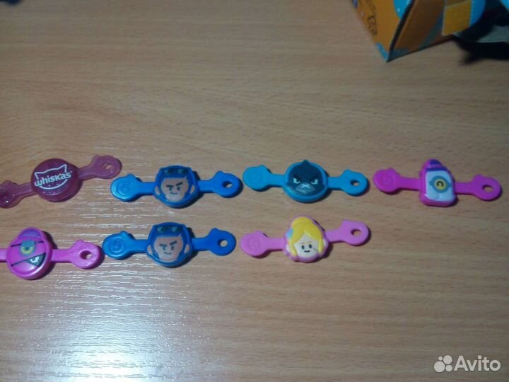 Скрипыши бравл старс