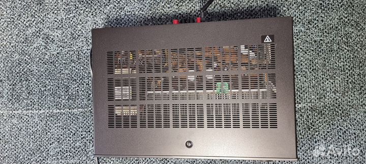 Yamaha R-N303