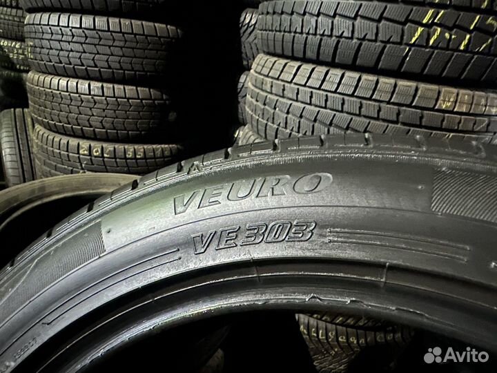 Dunlop Veuro VE303 235/50 R18 97W