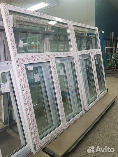 Пластиковые окна. Гарантия