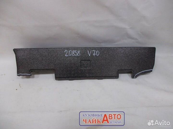 Наполнитель багажника Toyota Camry V70 2017