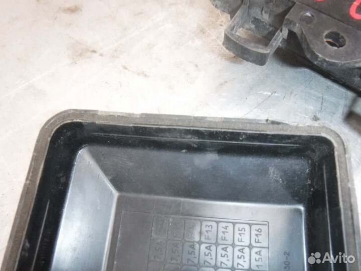 Блок предохранителей Ваз 21099 21083 1999