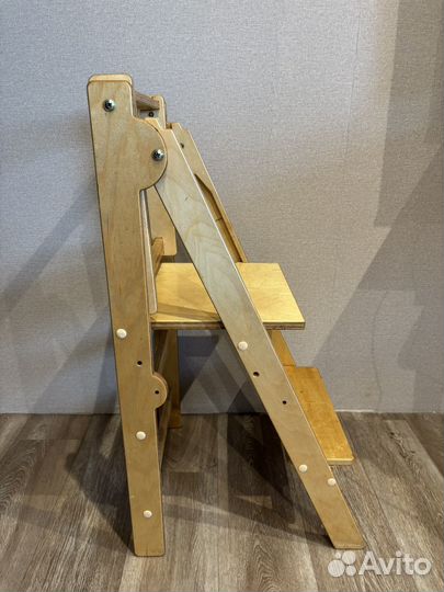 Башня помощника