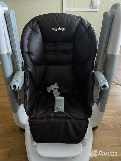 Стульчик для кормления peg perego tatamia