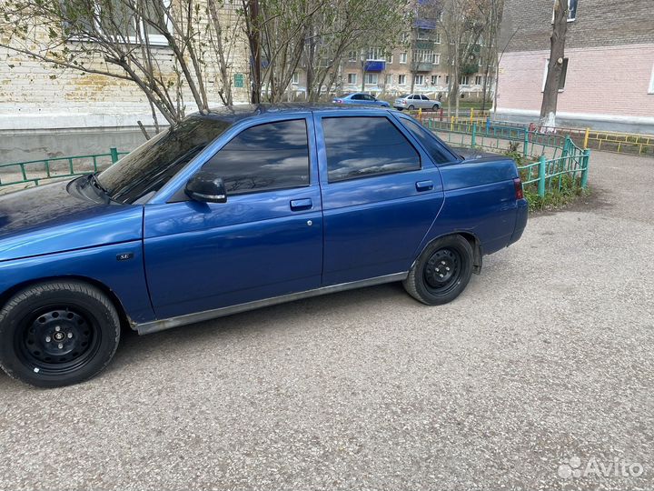 ВАЗ 2110, 2005