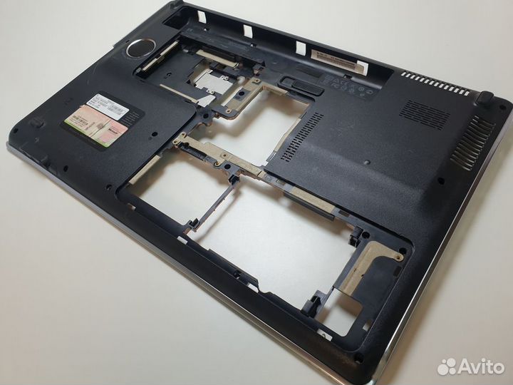 Поддон HP DV7-3000, HP DV7-2000