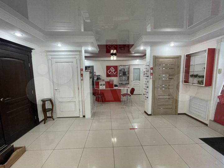 Торговая площадь, 150 м²