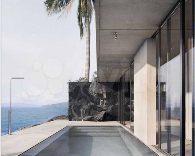 Дом 75 м² (Индонезия)