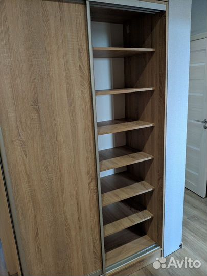 Шкаф в прихожую