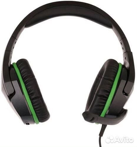 Игровые наушники HyperX CloudX Stinger для Xbox