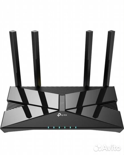 Wi-fi роутер TP-Link Archer AX50