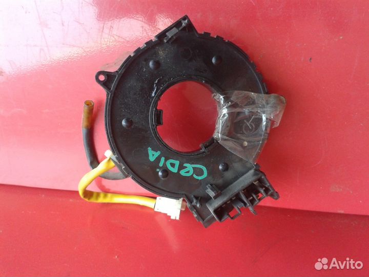 Шлейф подрулевой Mitsubishi Lancer Cedia 1.8GDI