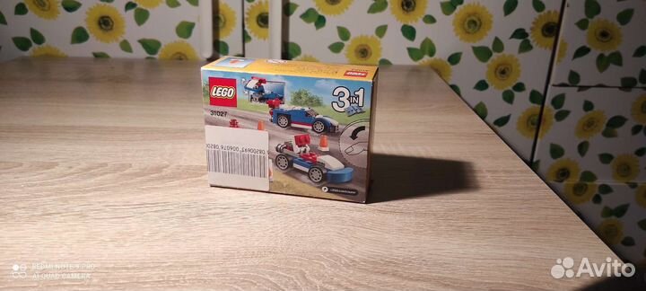 Lego Creator. 31027