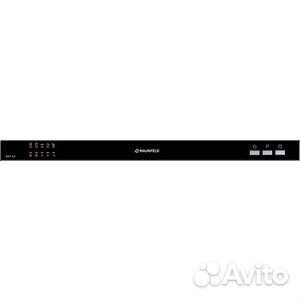 Встраиваемая посудомоечная машина