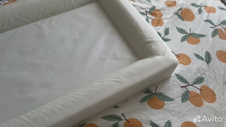 Пеленальная доска IKEA