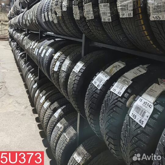 Nokian Tyres Hakkapeliitta 8 235/65 R17 103L