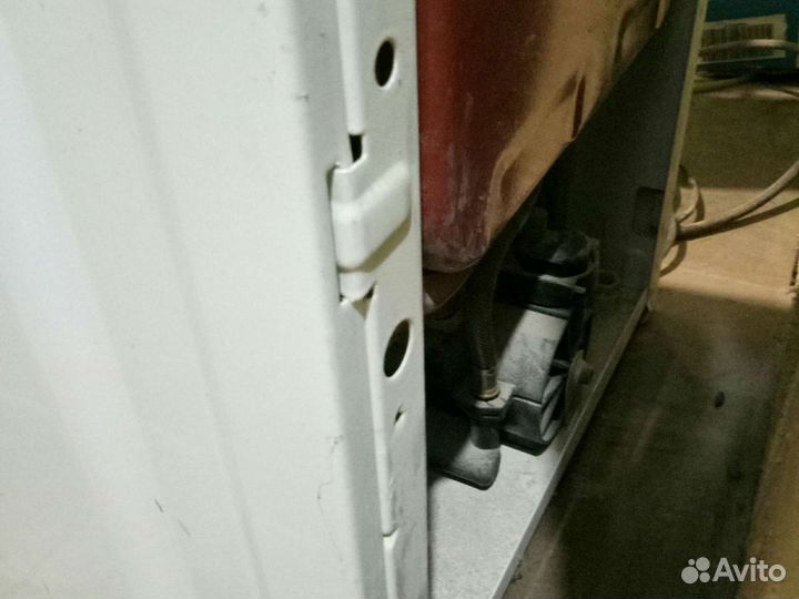 Электрокотел скат протерм