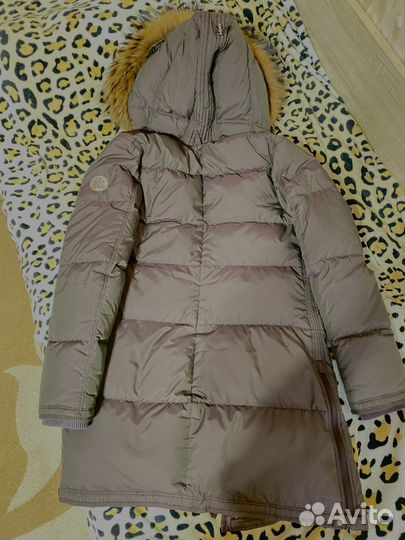 Пуховик женский baon