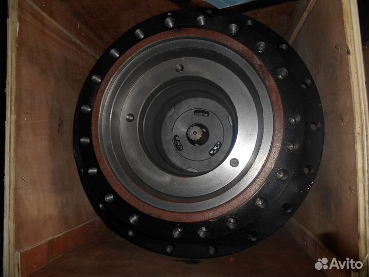 Редуктор CAT 320