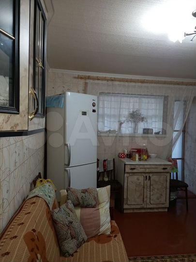 1-к. квартира, 40,3 м², 1/1 эт.