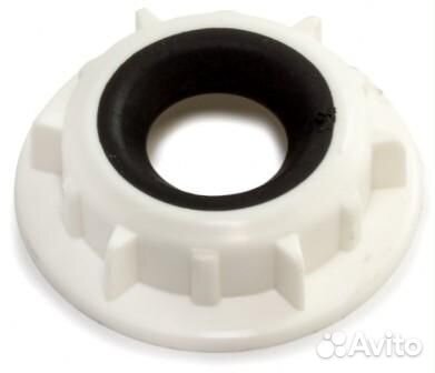 Гайка верхнего импеллера Indesit (dsa900ar)