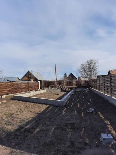 Участок 3,3 сот. (СНТ, ДНП)