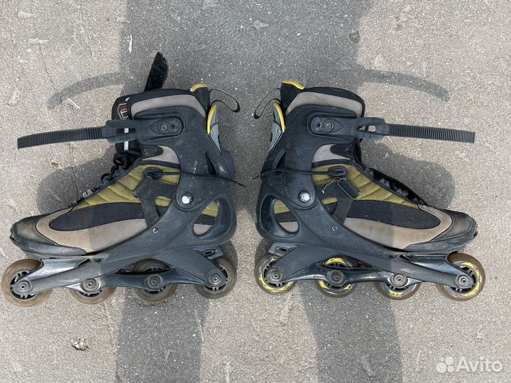 Rollerblade pro 07