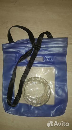 Чехол для подводной съемки