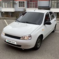 ВАЗ (LADA) Kalina 1.6 MT, 2011, 130 000 км, с пробегом, цена 380 000 руб.