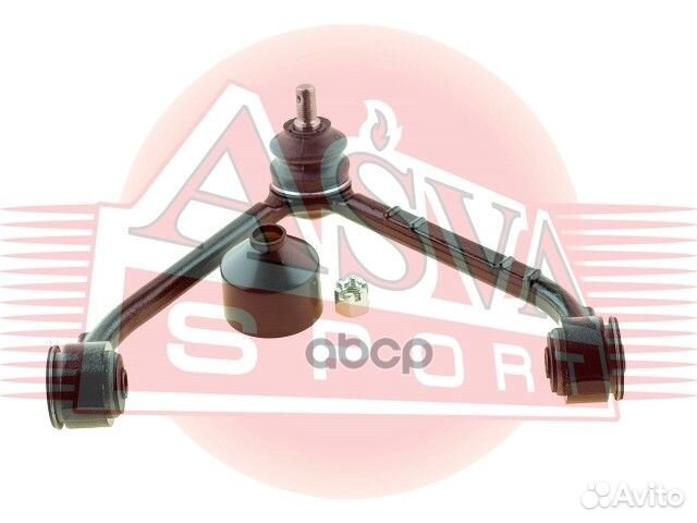 Рычаг 3424009 asva