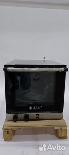 Конвекционная печь кпп-4-1/2Э