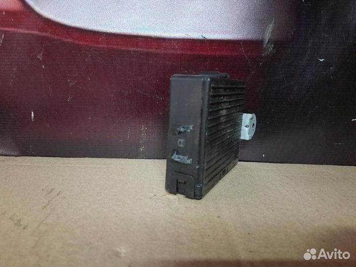 Блок электронный Honda CR-V RW