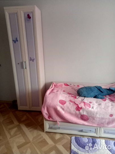 Спальный гарнитур бу детский