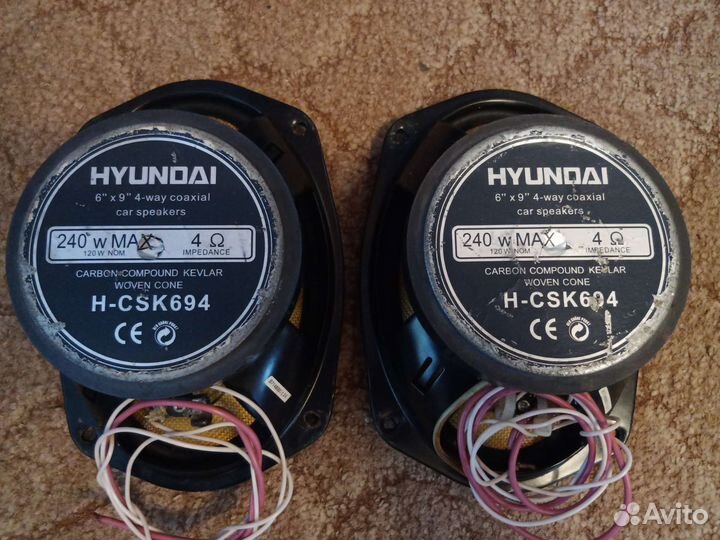 Автоакустика