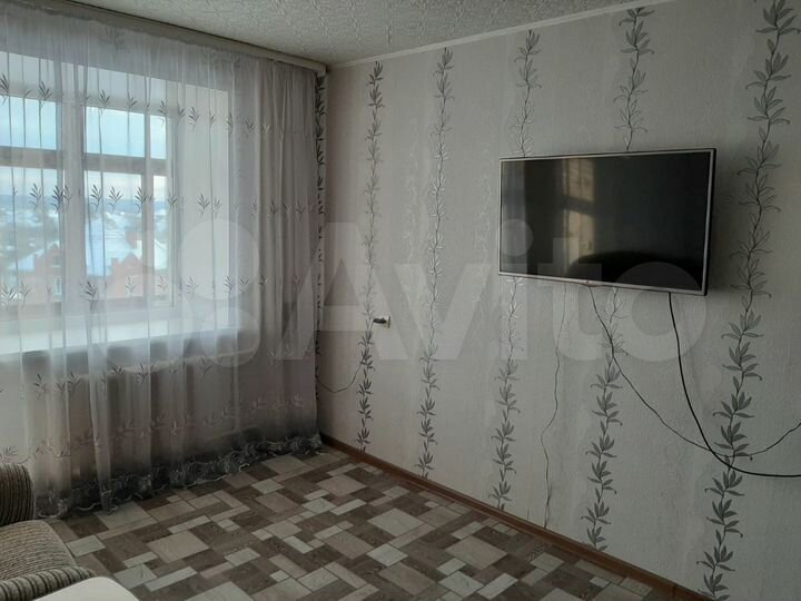1-к. квартира, 40 м², 5/6 эт.