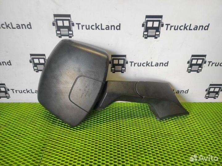 Зеркало дополнительное Man Tgx 2012