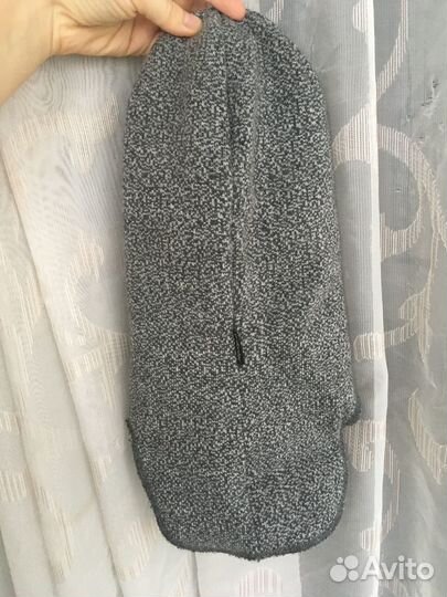 Шапка шлем Прикиндер еврозима (48-50 р-р)