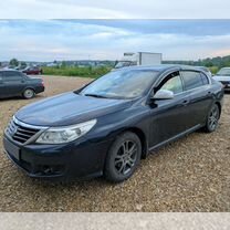 Renault Latitude 2.5 AT, 2010, 208 000 км, с пробегом, цена 1 450 000 руб.