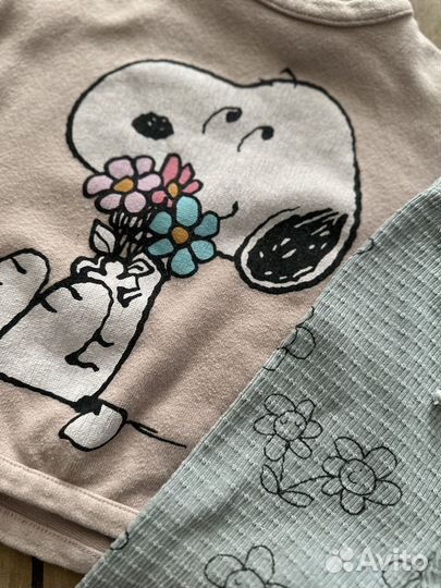 Одежда детская zara 80 (не пакетом/ отдельно)