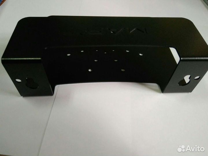 Полка mart для ресивера DVB-T2, iptv